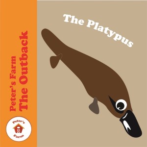 อัลบัม The Platypus ศิลปิน Peters Farm