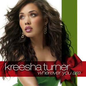 收聽Kreesha Turner的Wherever You Are歌詞歌曲