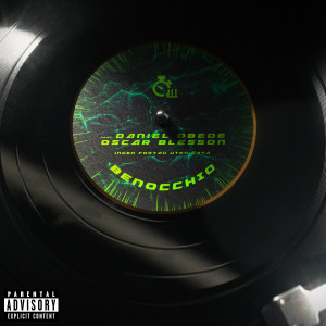 收聽Benocchio的Ingen Fortau Uten Gata (feat. Daniel Obede & Oscar Blesson) (Explicit)歌詞歌曲