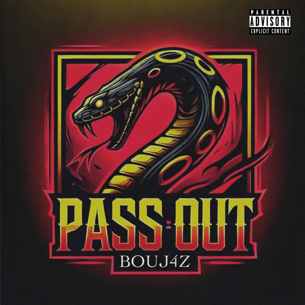 Pass Out (Explicit)