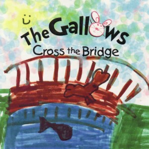 收聽The Gallows的Dog A Dog Dog歌詞歌曲