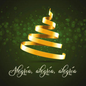 ดาวน์โหลดและฟังเพลง Alegría, Alegría, Alegría พร้อมเนื้อเพลงจาก The Harmony Group