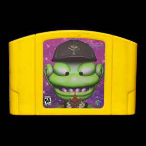 default playlist img