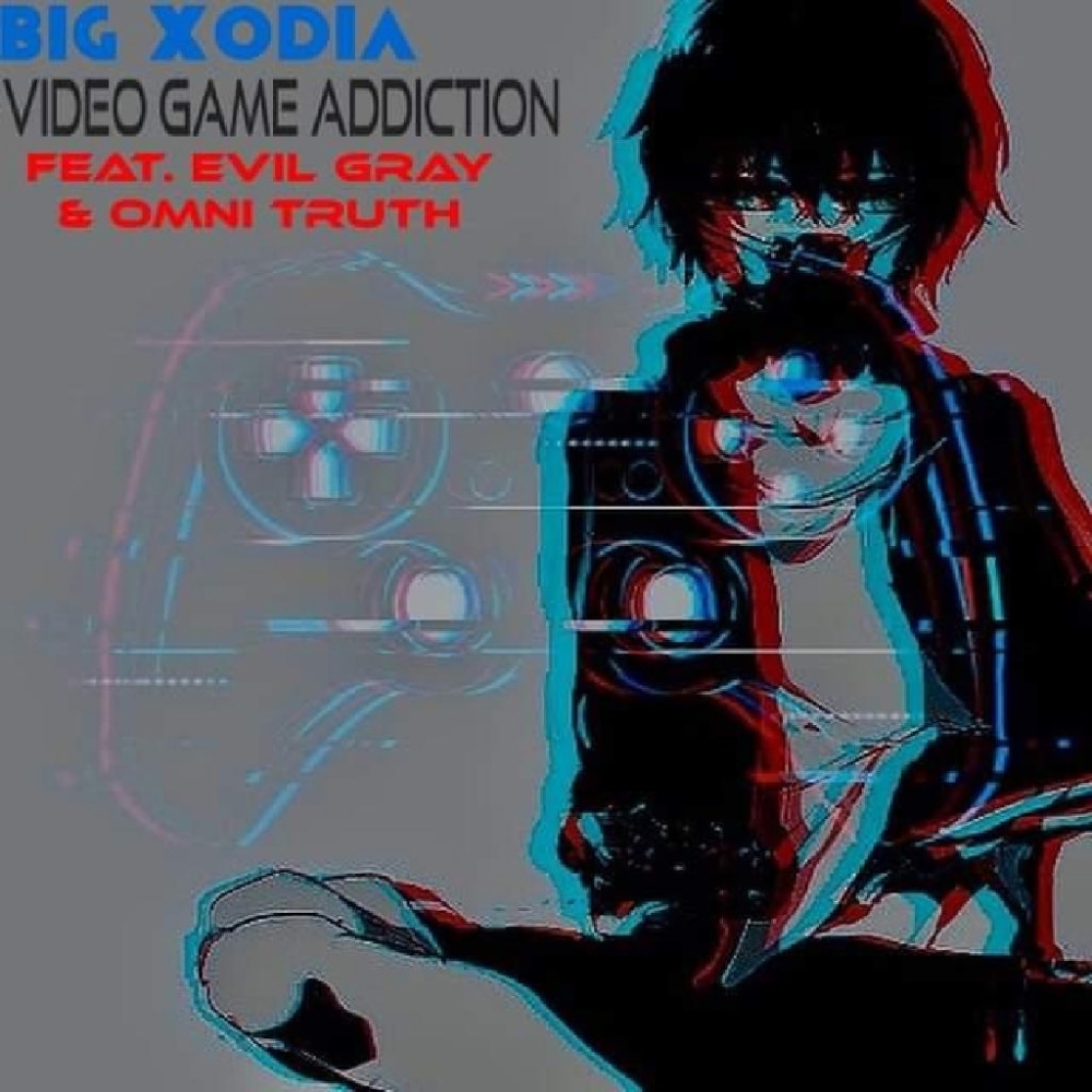 V.G.A (feat. Omni-Truth & Evil Gray) (Explicit)