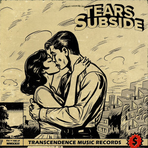 Relaxing Music For You的專輯Tears Subside