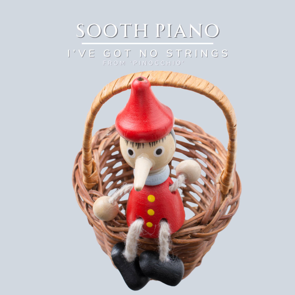 I've Got No Strings