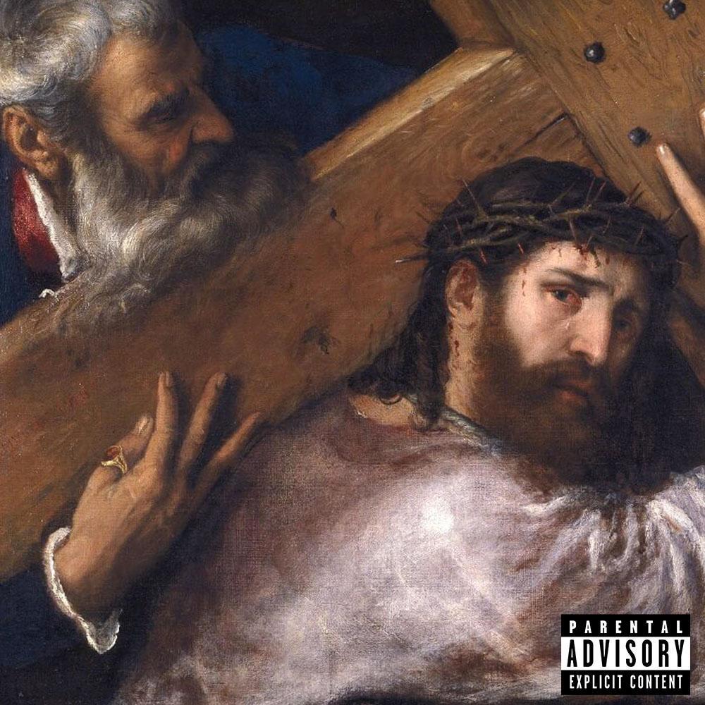 Na ramenou (feat. Bery) (Explicit)