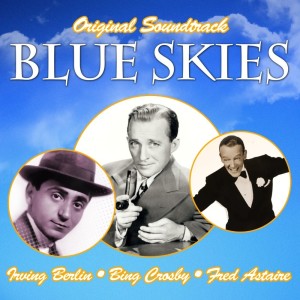 Various Artists的專輯Blue Skies