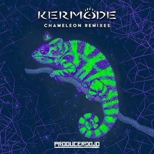 Album Chameleon Remixes oleh Kermode