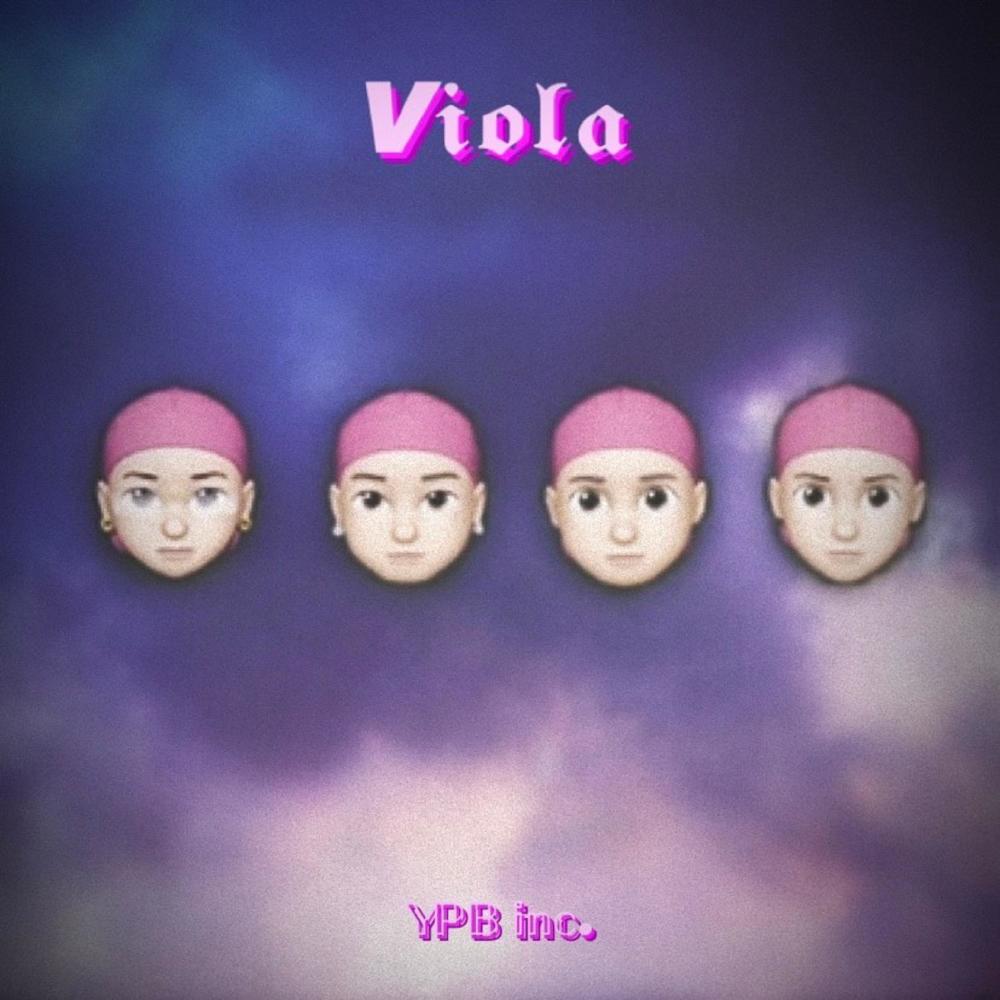 Viola (feat. Drips & Locus e Joseph) (Explicit)