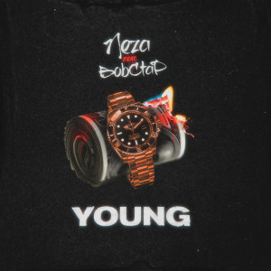 Album Young (feat. Bobctap) from Neza