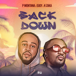 Album Back Down from K Zaka