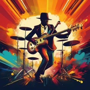 ดาวน์โหลดและฟังเพลง Dynamic Shift Happen พร้อมเนื้อเพลงจาก Autumn Jazz Vibes
