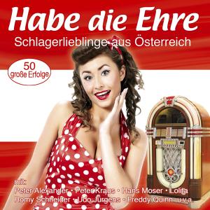 Listen to Aber der Nowak lässt mich nicht verkommen song with lyrics from Cissy Kraner