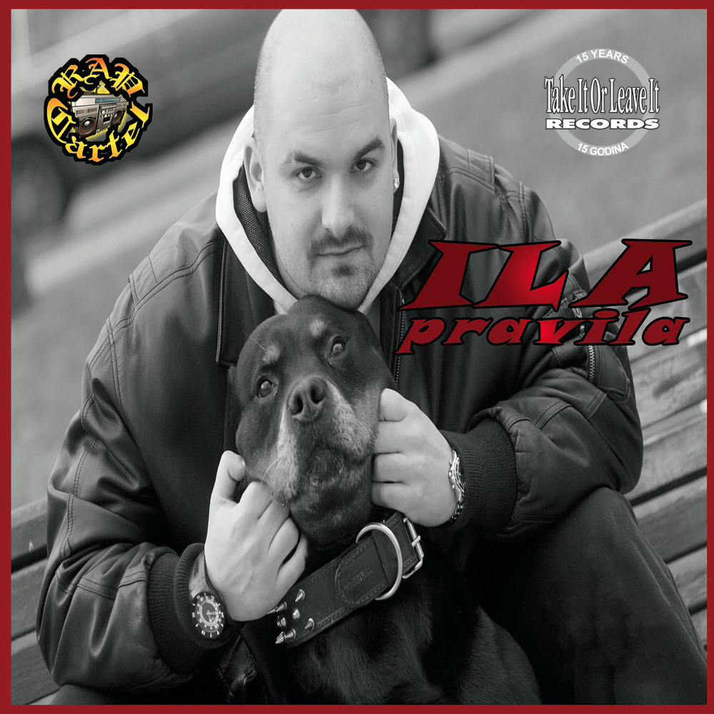 Najjaci (Explicit)