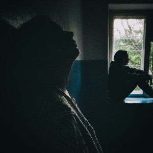 收聽Baltin的На окраине Москвы歌詞歌曲