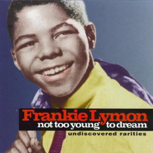 ดาวน์โหลดและฟังเพลง The Joke พร้อมเนื้อเพลงจาก Frankie Lymon