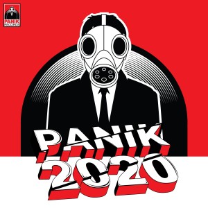 อัลบัม Panik Hits 2020 ศิลปิน Various Artists