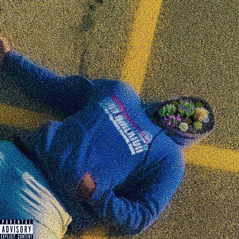 Been on my mind (feat. RP Scooter) (Explicit)