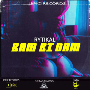 Rytikal的專輯Bam Di Dam (Explicit)