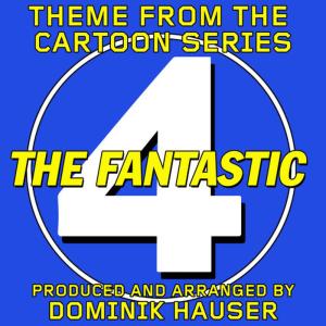 ดาวน์โหลดและฟังเพลง Main Theme พร้อมเนื้อเพลงจาก Dominik Hauser