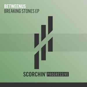 BetweenUs的專輯Breaking Stones / Unsolo