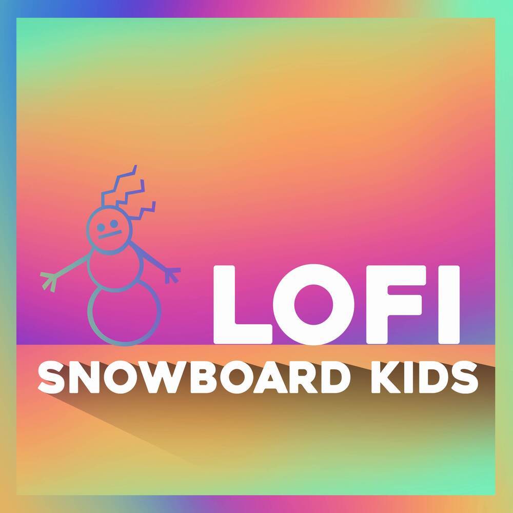 Big Snowman (Lofi Cover)