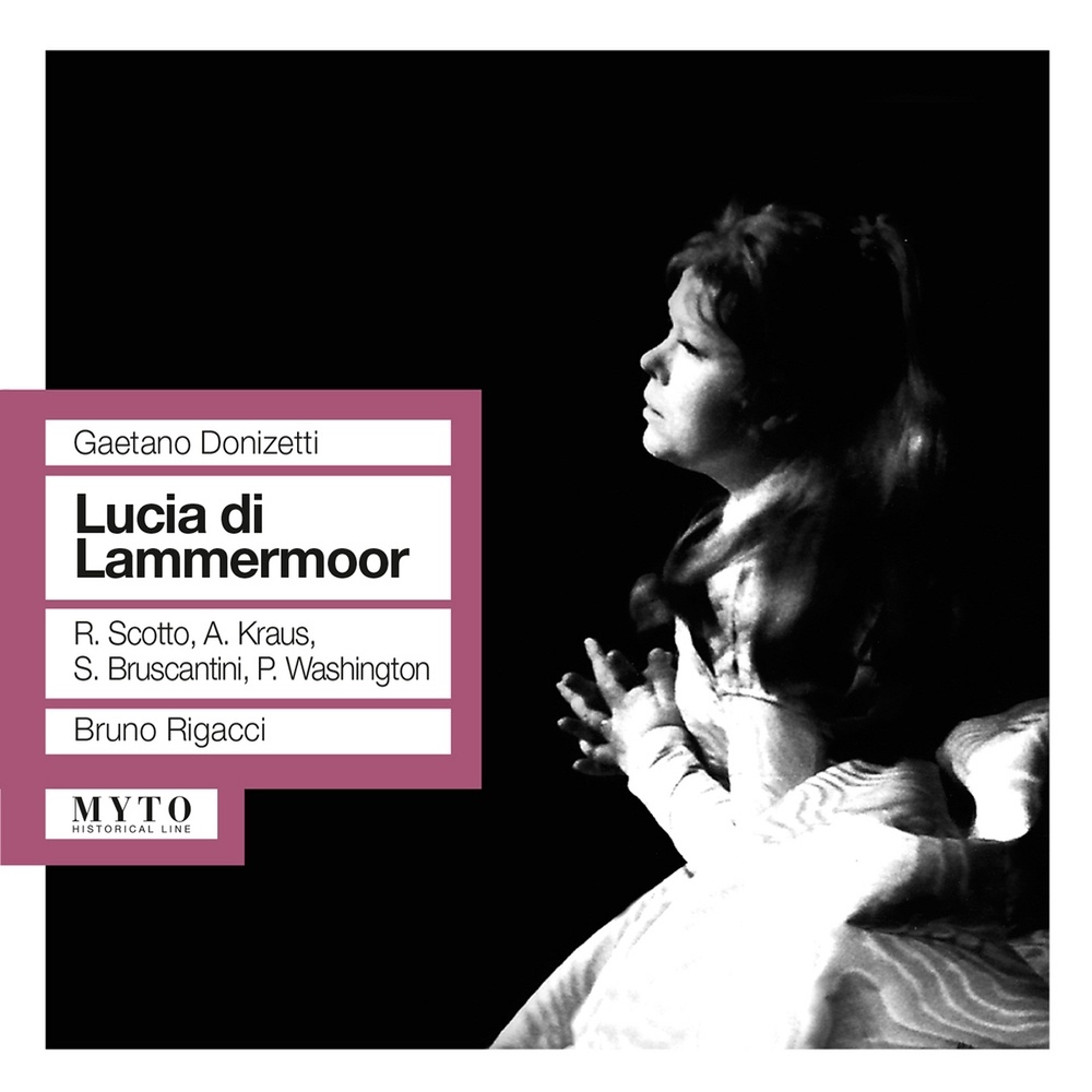 Act III Scene 2: Fra poco a me ricovero (Edgardo)