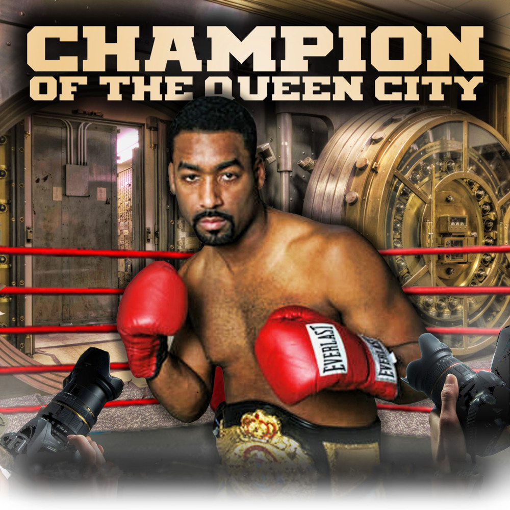 Believe (From"Champion of the Queen City") (Explicit)