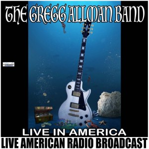 ดาวน์โหลดและฟังเพลง Not My Cross To Bear พร้อมเนื้อเพลงจาก The Gregg Allman Band