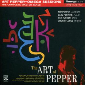 收聽Art Pepper的Blues Rock歌詞歌曲