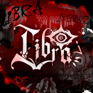 Album Libra from Pixela Legends