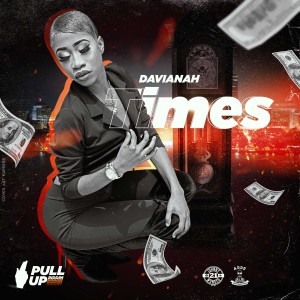 Davianah的专辑Times