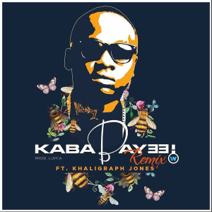 Album Kababayee (Remix) from Chin Bees