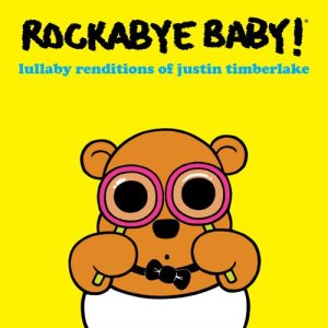 ดาวน์โหลดและฟังเพลง Rock Your Body พร้อมเนื้อเพลงจาก Rockabye Baby