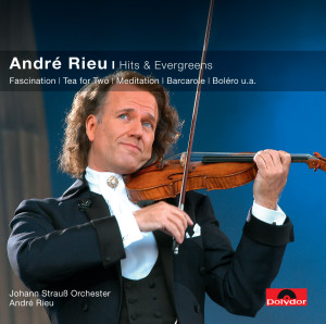 ดาวน์โหลดและฟังเพลง Tea For Two (From The Musical "No, No, Nanette") พร้อมเนื้อเพลงจาก André Rieu