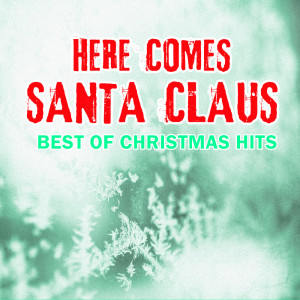 Dengarkan lagu Frosty the Snowman nyanyian Christmas Hits dengan lirik