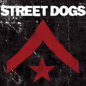 收听Street Dogs的Up The Union歌词歌曲