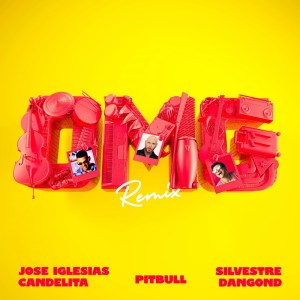 อัลบัม OMG (Remix) ศิลปิน Candelita