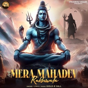 Album Mera Mahadev Rakhwala from 