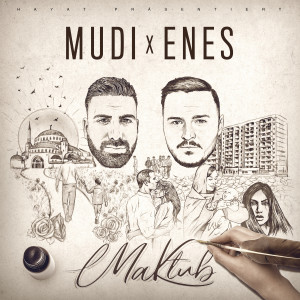 收听Mudi的Maktub歌词歌曲