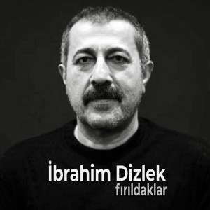 Album Fırıldaklar from İbrahim Dizlek