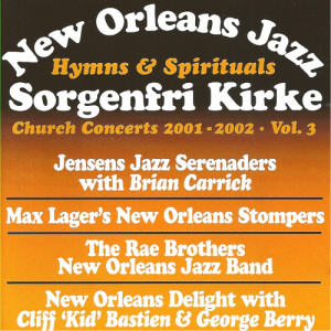 收聽New Orleans Delight的San Antonio Rose (feat. Cliff Bastien & George Berry) [Live] (Live)歌詞歌曲