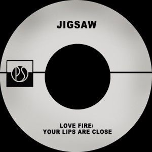 收聽Jigsaw的Your Lips Are Close歌詞歌曲
