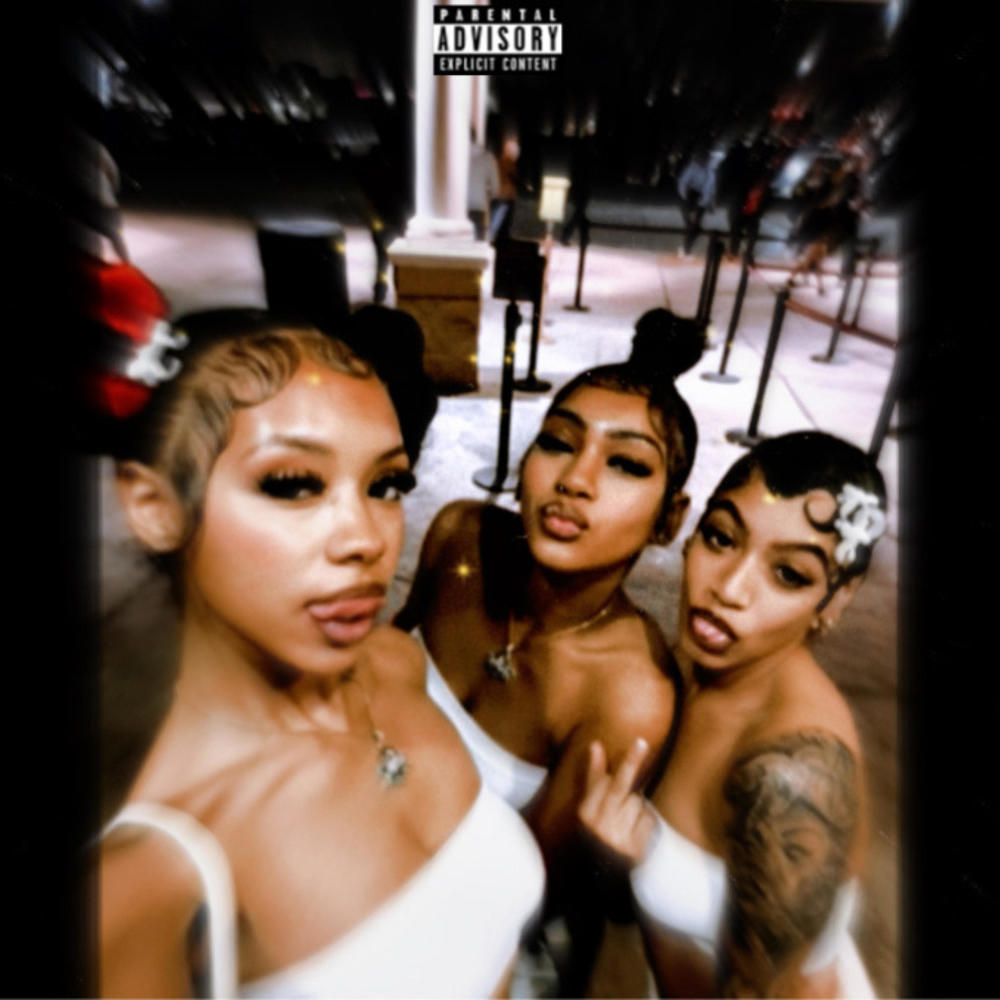 Catch A Vibe (feat. WZRD & Kartellious) (Explicit)