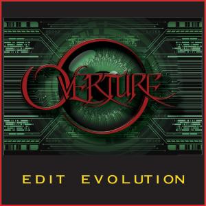 Overture的專輯Edit Evolution