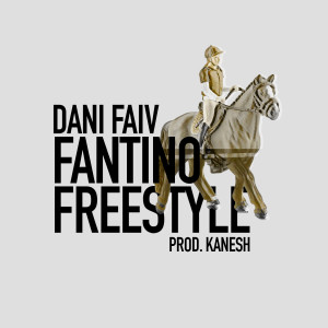 Album Fantino Freestyle (Explicit) from 