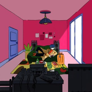 default playlist img