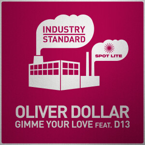 Oliver Dollar的專輯Gimme Your Love