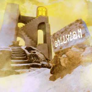 อัลบัม Oblivion ศิลปิน 